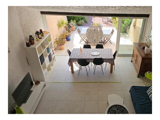 Casa de vacaciones Anthéor Características 15
