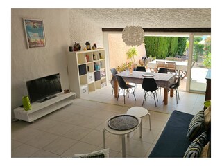 Casa de vacaciones Anthéor Características 16