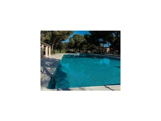 Casa de vacaciones Anthéor Grabación al aire libre 10