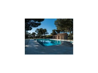 Casa de vacaciones Anthéor Grabación al aire libre 11