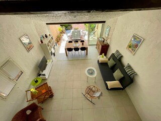 Maison de vacances Anthéor Équipement 17