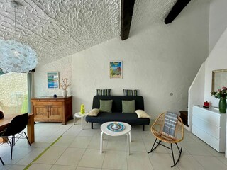 Maison de vacances Anthéor Équipement 18