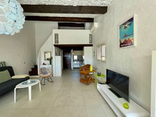 Vakantiehuis Anthéor Kenmerken 19