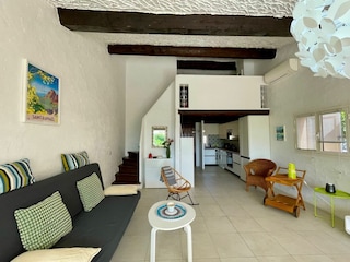 Maison de vacances Anthéor Équipement 20