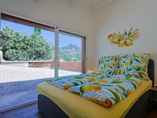 Vakantiehuis Anthéor Kenmerken 23