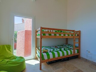Vakantiehuis Anthéor Kenmerken 26
