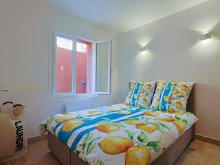 Vakantiehuis Anthéor Kenmerken 28