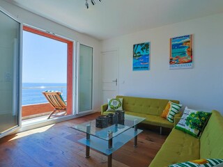 Vakantiehuis Anthéor Kenmerken 29