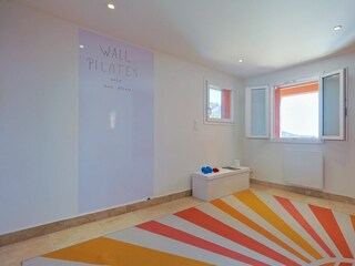 Vakantiehuis Anthéor Buitenaudio-opname 11