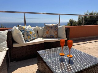 Vakantiehuis Anthéor Buitenaudio-opname 15
