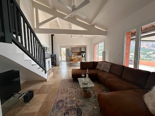 Vakantiehuis Anthéor Kenmerken 31