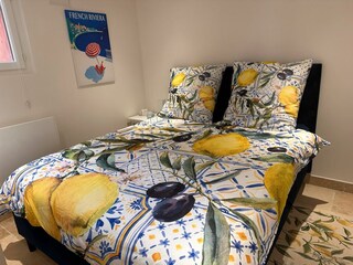 Vakantiehuis Anthéor Kenmerken 33