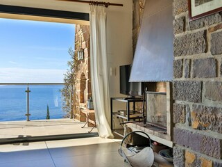 Vakantiehuis Les Issambres Kenmerken 30