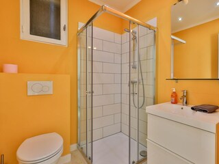 Maison de vacances Les Issambres Enregistrement extérieur 5