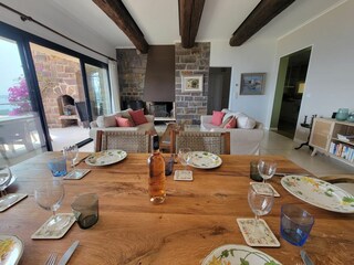 Ferienhaus Les Issambres Außenaufnahme 13