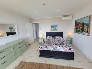 Maison de vacances Les Issambres Enregistrement extérieur 17