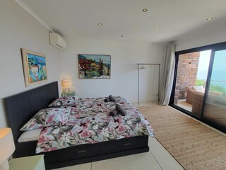 Maison de vacances Les Issambres Enregistrement extérieur 18