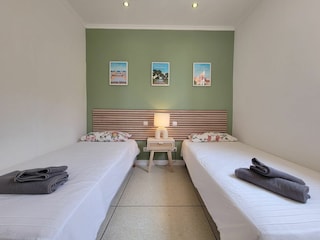 Ferienhaus Les Issambres Außenaufnahme 20