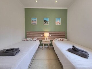 Vakantiehuis Les Issambres Buitenaudio-opname 20