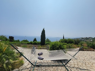 Ferienhaus Les Issambres Außenaufnahme 24