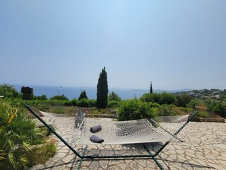 Vakantiehuis Les Issambres Buitenaudio-opname 24