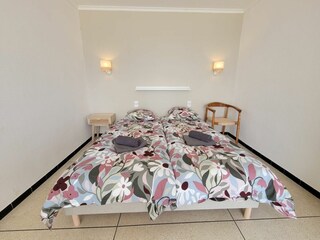 Ferienhaus Les Issambres Außenaufnahme 25