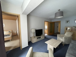 Holiday apartment Zorge Features 17