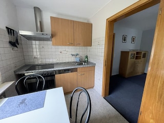 Holiday apartment Zorge Features 19