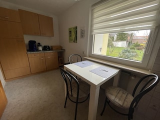 Holiday apartment Zorge Features 20