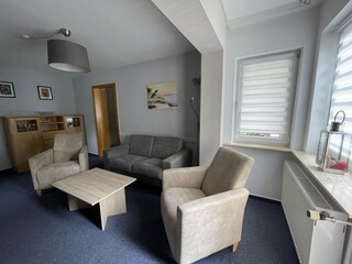 Holiday apartment Zorge Features 16