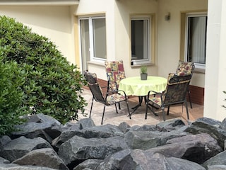 Holiday apartment Zorge Outdoor Recording 9