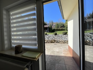 Holiday apartment Zorge Outdoor Recording 10