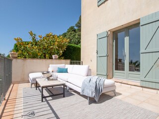 Holiday house La Garde-Freinet Outdoor Recording 9