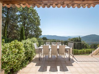 Casa per le vacanze La Garde-Freinet Registrazione all'aperto 13