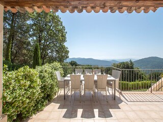 Holiday house La Garde-Freinet Outdoor Recording 13