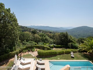 Casa per le vacanze La Garde-Freinet Registrazione all'aperto 8