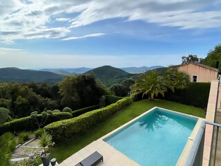 Casa per le vacanze La Garde-Freinet Registrazione all'aperto 4