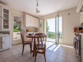 Casa per le vacanze La Garde-Freinet Caratteristiche 25