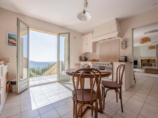 Casa per le vacanze La Garde-Freinet Caratteristiche 24