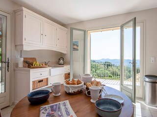 Casa per le vacanze La Garde-Freinet Caratteristiche 23