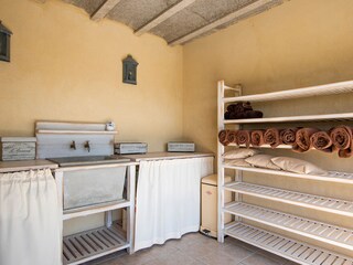 Vakantiehuis La Garde-Freinet Buitenaudio-opname 15