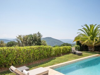 Casa per le vacanze La Garde-Freinet Registrazione all'aperto 7