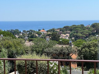 Villa Les Issambres Registrazione all'aperto 2