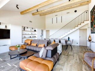 Villa Les Issambres Caratteristiche 12