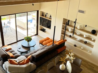 Villa Les Issambres Caratteristiche 14