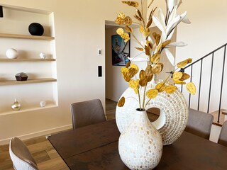 Villa Les Issambres Caratteristiche 15