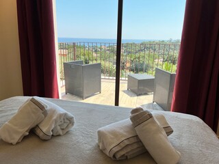 Villa Les Issambres Caratteristiche 21