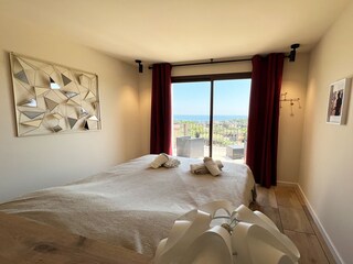 Villa Les Issambres Caratteristiche 23