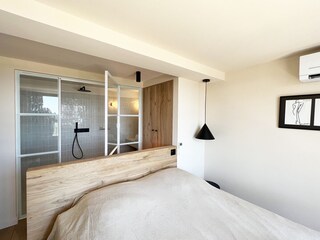 Villa Les Issambres Caratteristiche 22