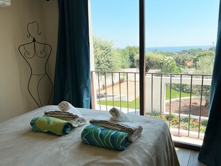 Villa Les Issambres Caratteristiche 26